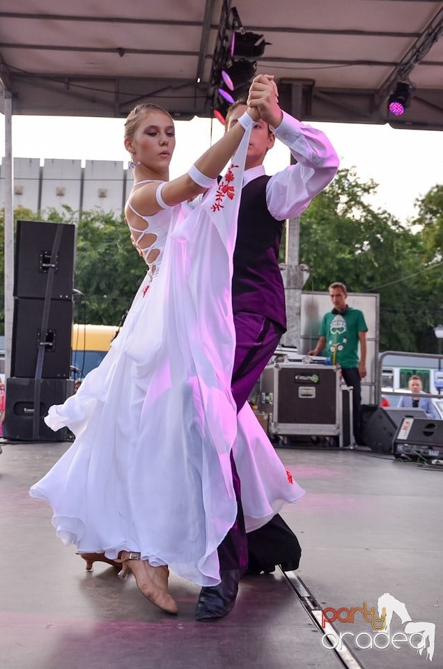 Avon, de 15 ani în Oradea,