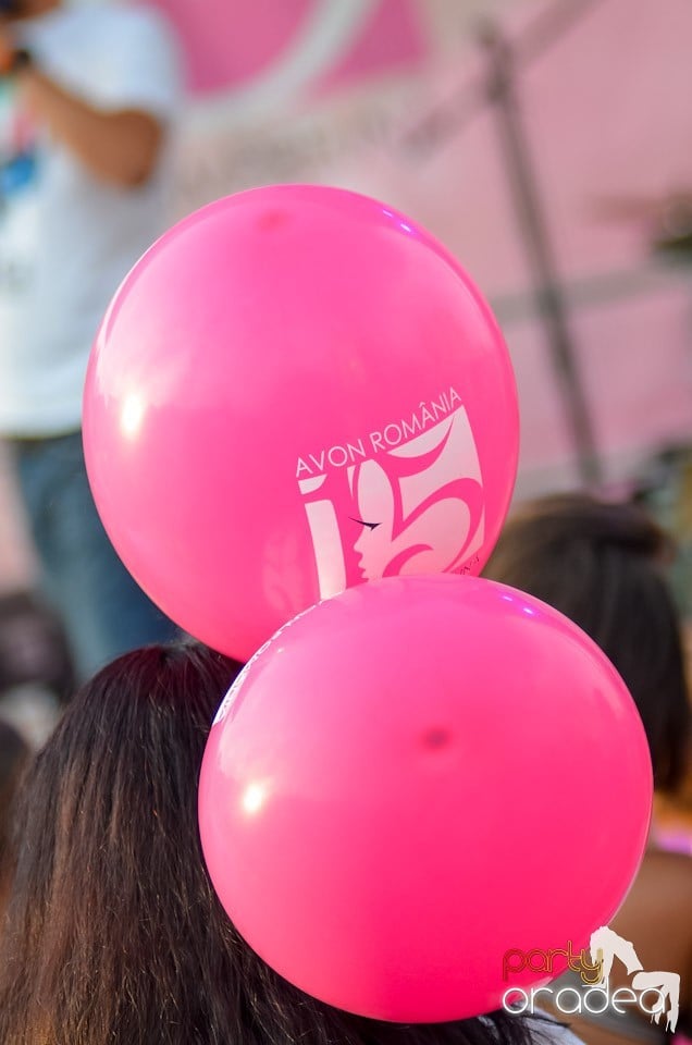 Avon, de 15 ani în Oradea,