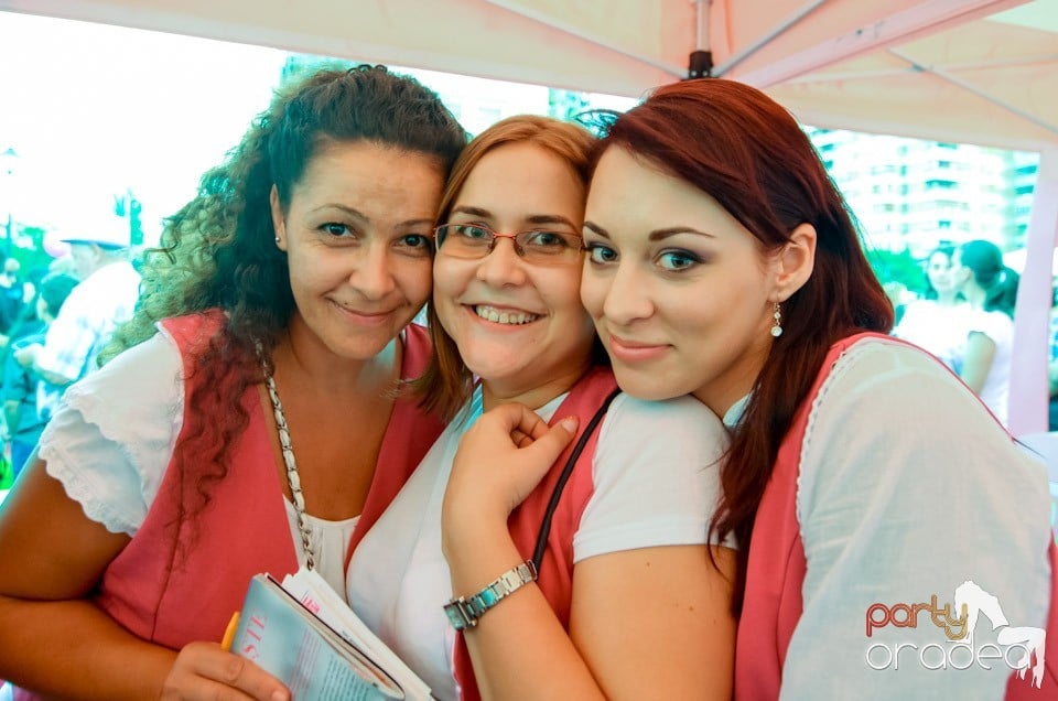 Avon, de 15 ani în Oradea,
