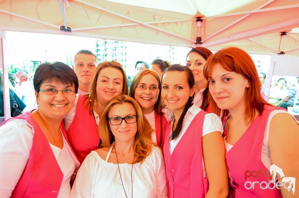 Avon, de 15 ani în Oradea,