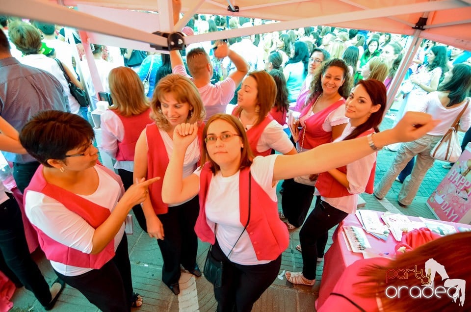 Avon, de 15 ani în Oradea,