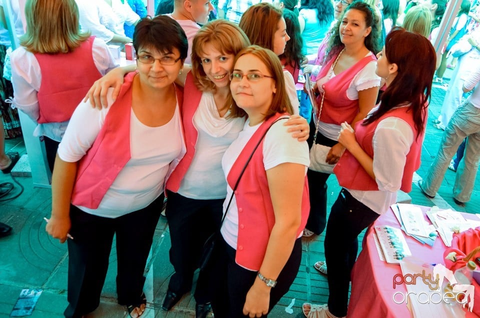 Avon, de 15 ani în Oradea,
