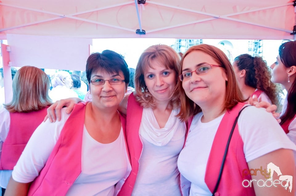 Avon, de 15 ani în Oradea,