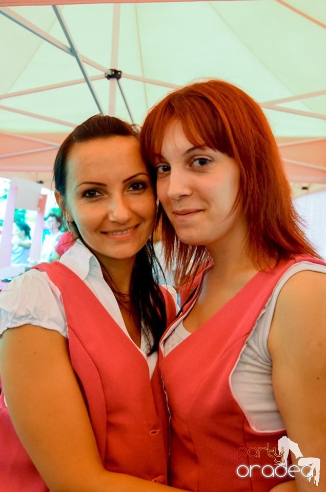 Avon, de 15 ani în Oradea,