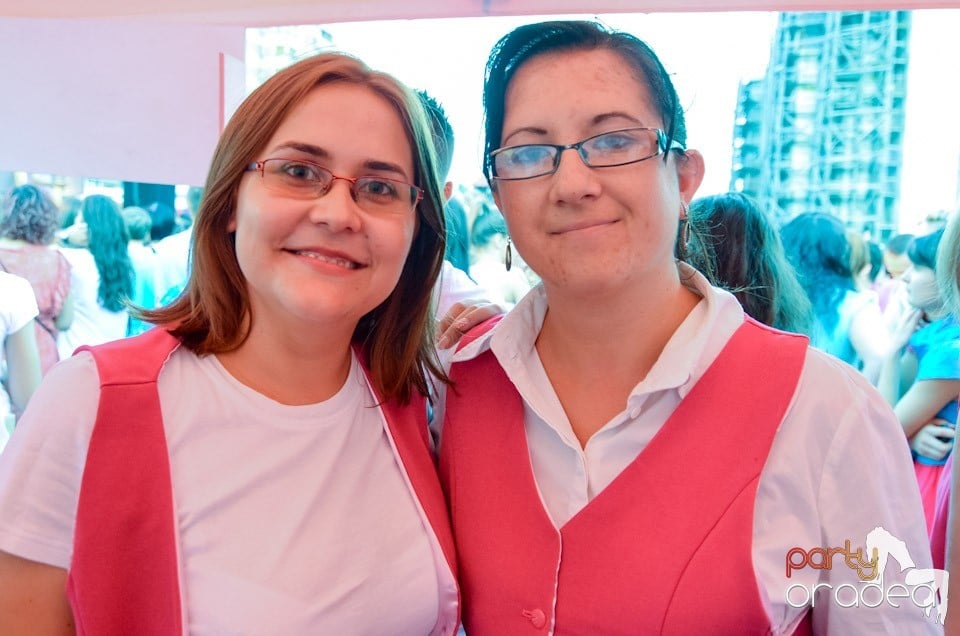 Avon, de 15 ani în Oradea,