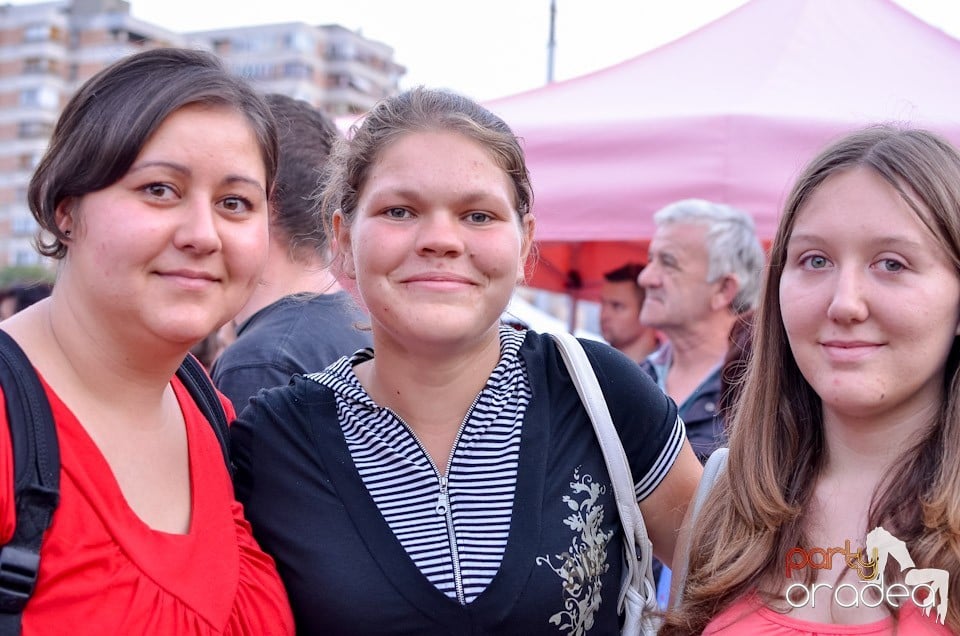 Avon, de 15 ani în Oradea,