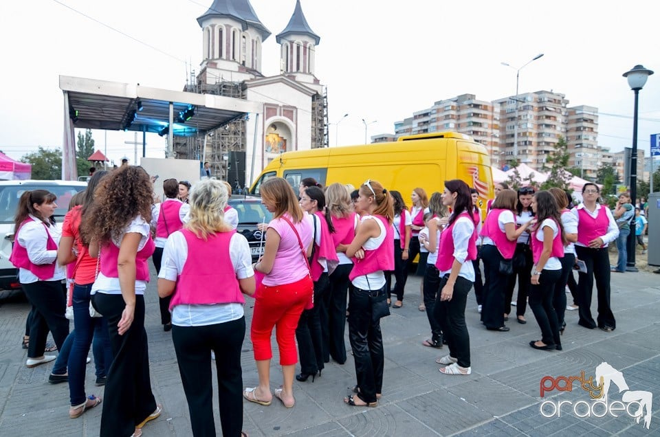 Avon, de 15 ani în Oradea,