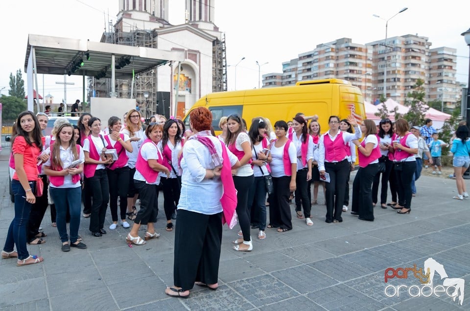 Avon, de 15 ani în Oradea,