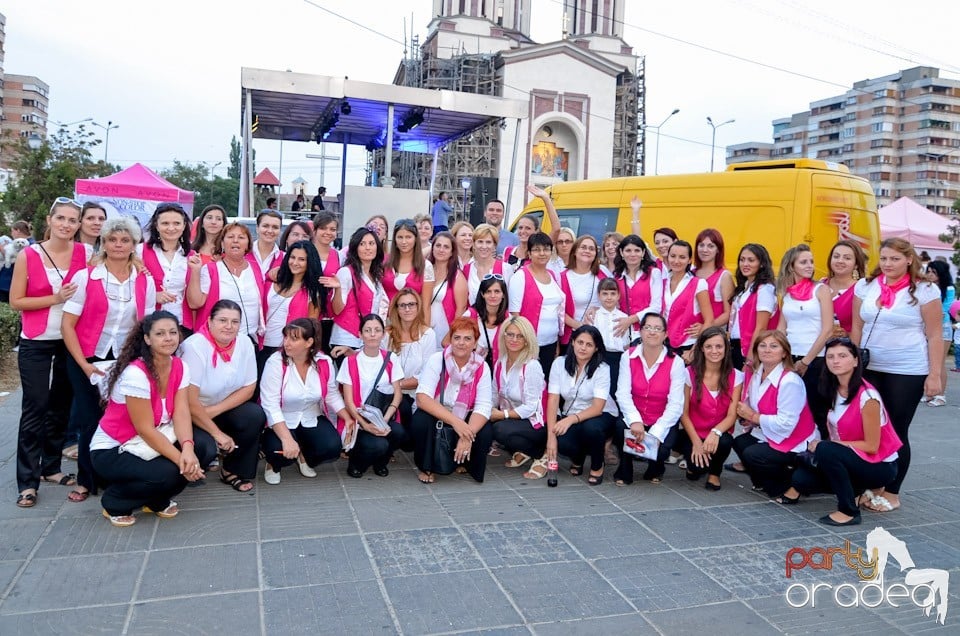 Avon, de 15 ani în Oradea,