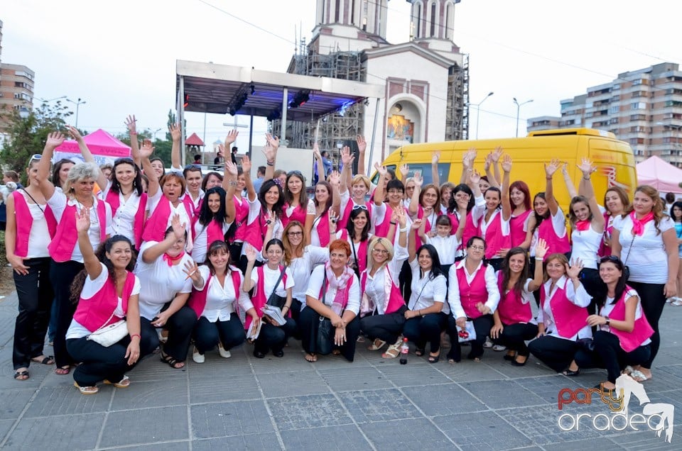 Avon, de 15 ani în Oradea,