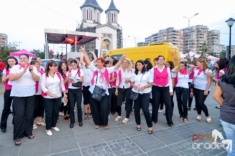 Avon, de 15 ani în Oradea, 