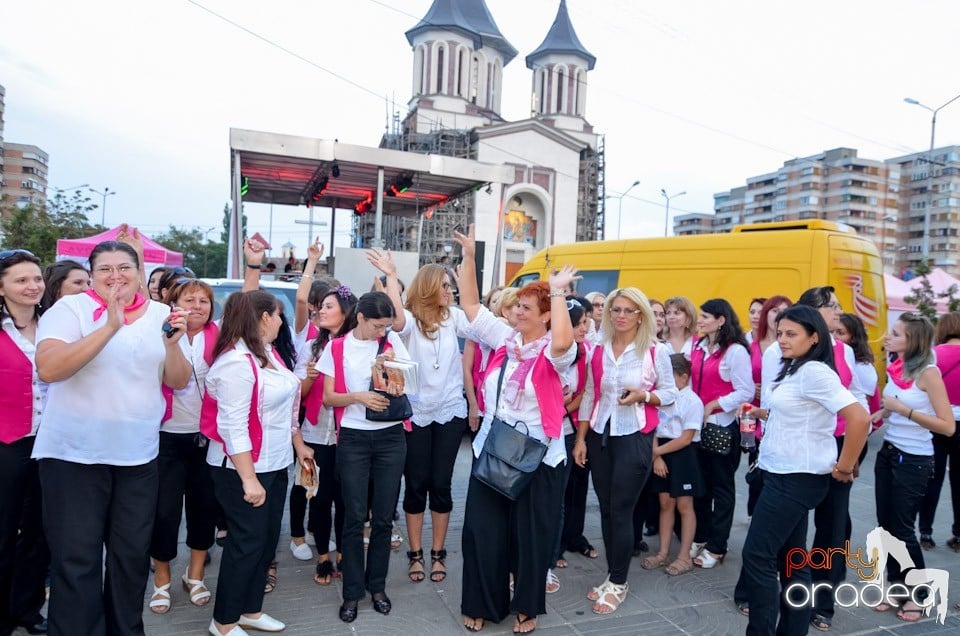 Avon, de 15 ani în Oradea,