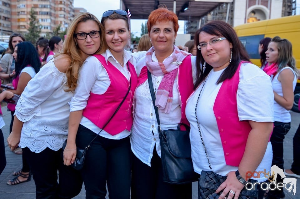 Avon, de 15 ani în Oradea,