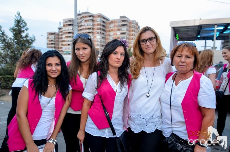 Avon, de 15 ani în Oradea,