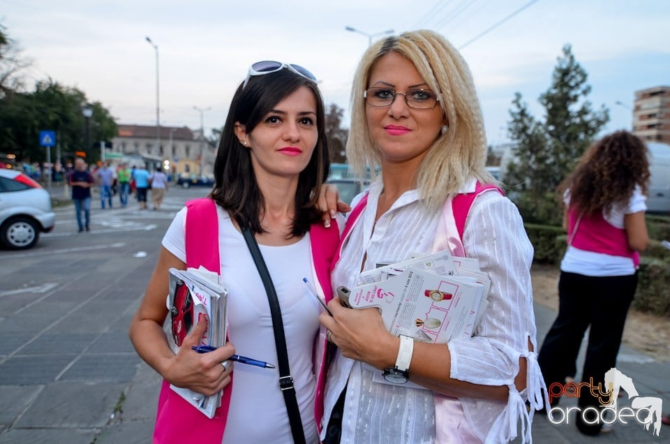 Avon, de 15 ani în Oradea,