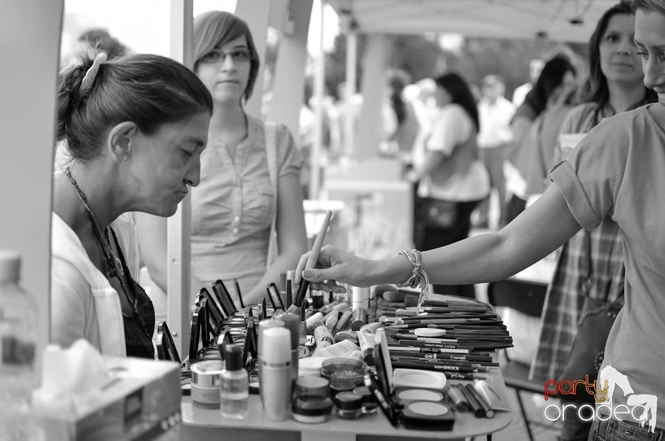 Avon, de 15 ani în Oradea,