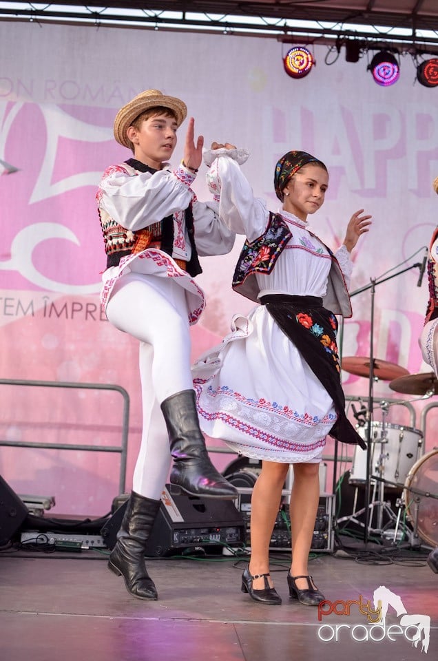 Avon, de 15 ani în Oradea,