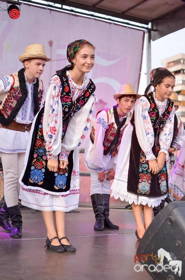Avon, de 15 ani în Oradea,