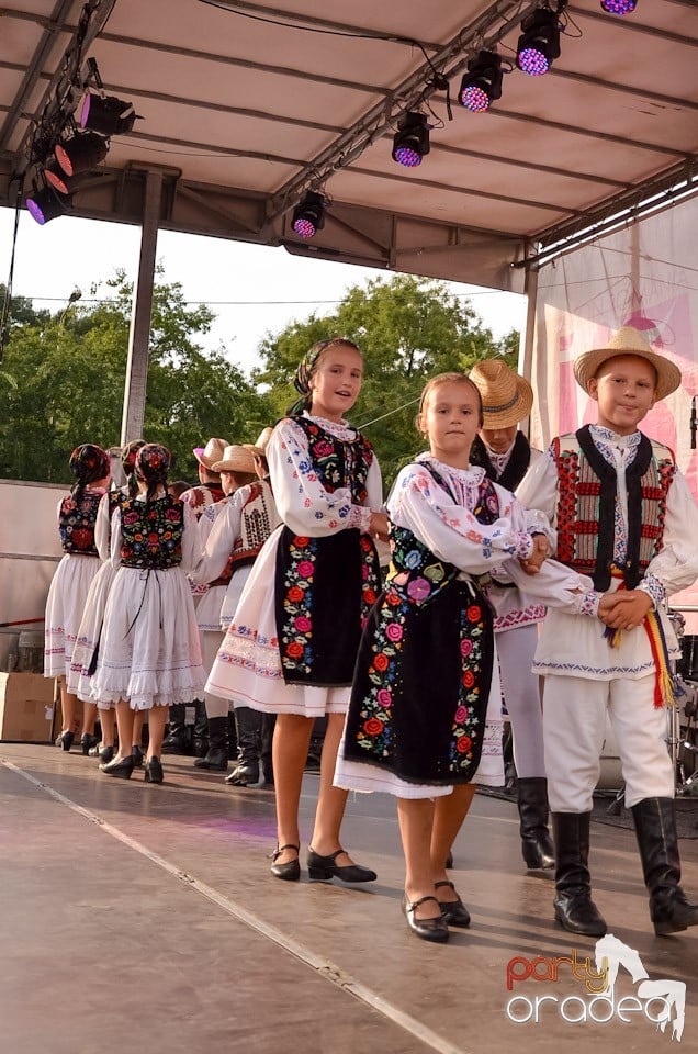 Avon, de 15 ani în Oradea,