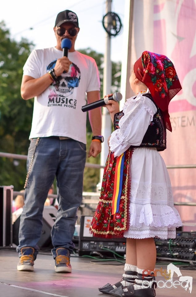 Avon, de 15 ani în Oradea,