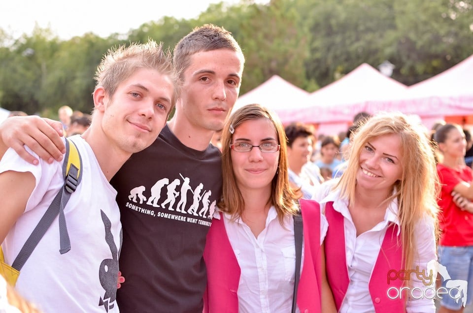 Avon, de 15 ani în Oradea,