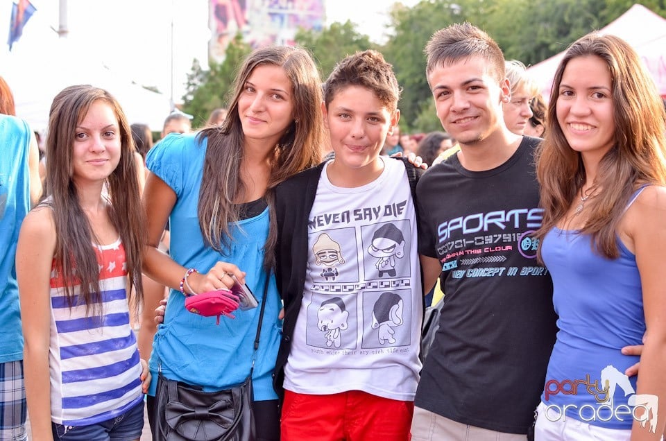 Avon, de 15 ani în Oradea,