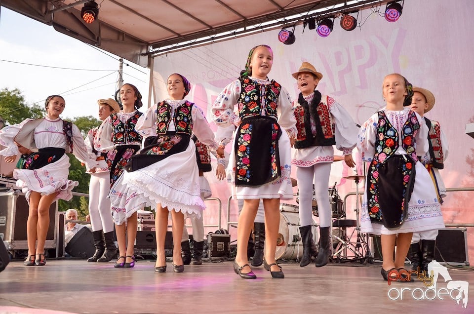 Avon, de 15 ani în Oradea,