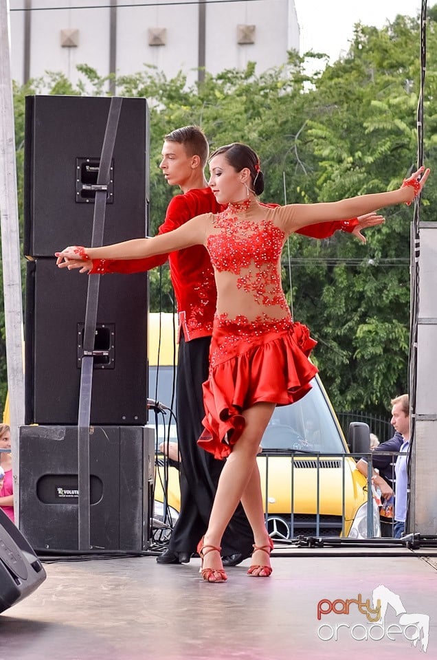 Avon, de 15 ani în Oradea,