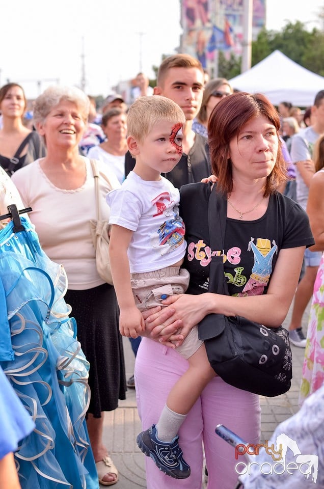 Avon, de 15 ani în Oradea,
