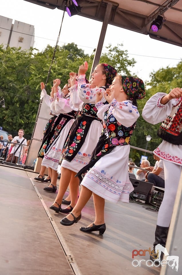 Avon, de 15 ani în Oradea,