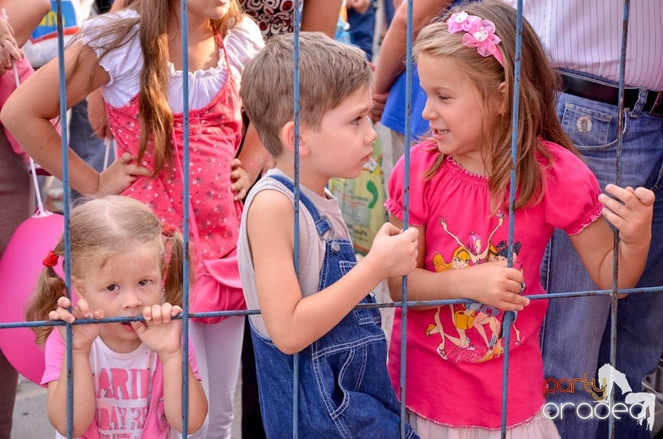 Avon, de 15 ani în Oradea,