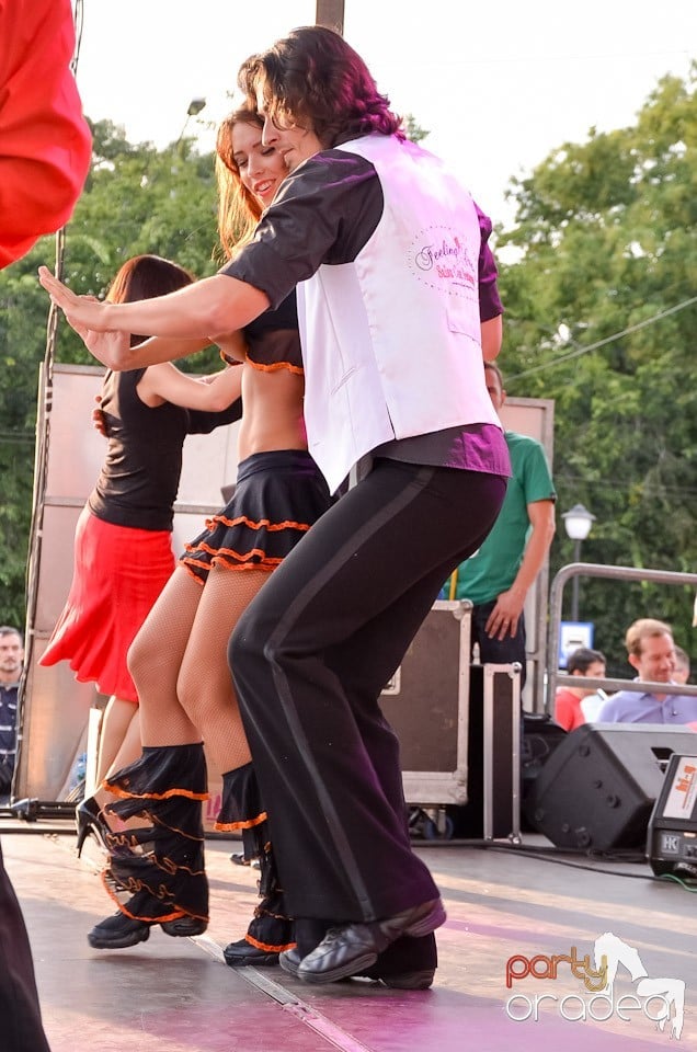 Avon, de 15 ani în Oradea,