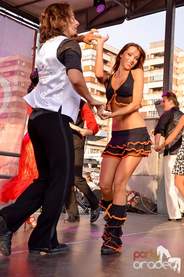 Avon, de 15 ani în Oradea,