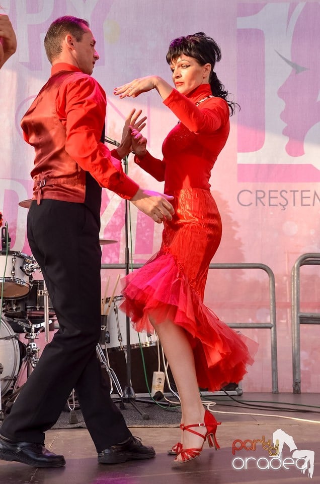 Avon, de 15 ani în Oradea,