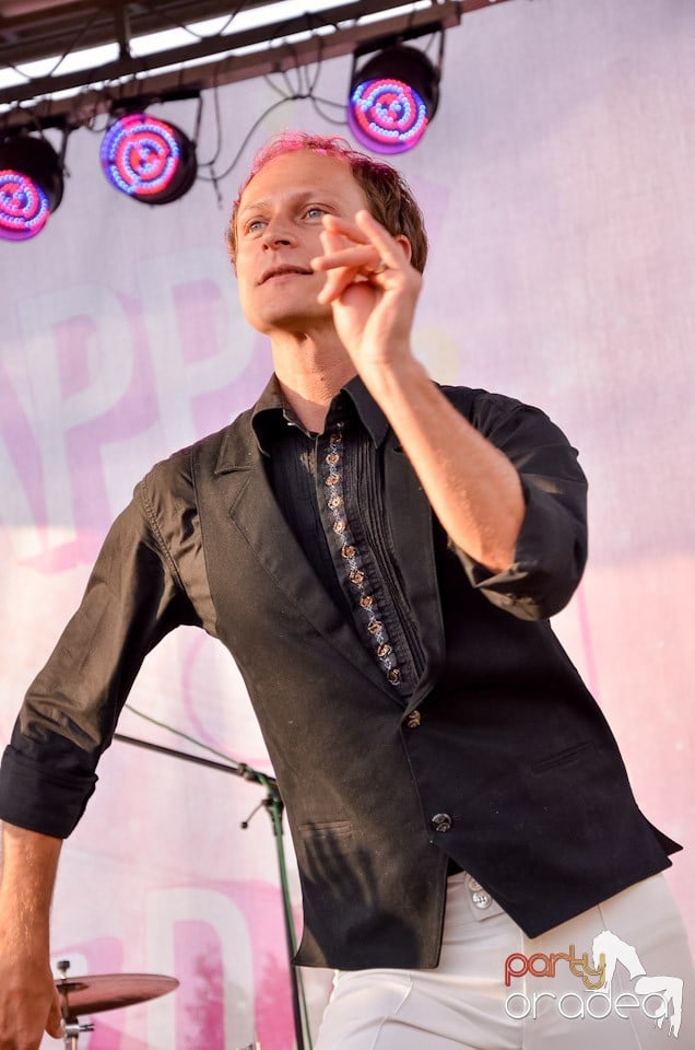 Avon, de 15 ani în Oradea,
