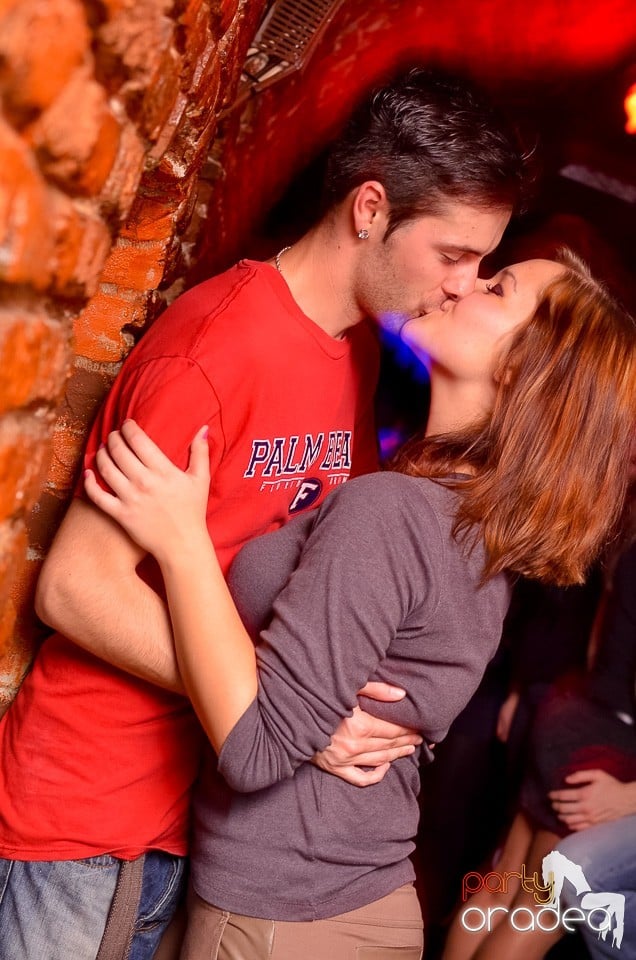 Bacardi Halloween Party, 