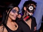 Bacardi Halloween Party