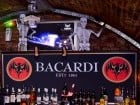 Bacardi Halloween Party