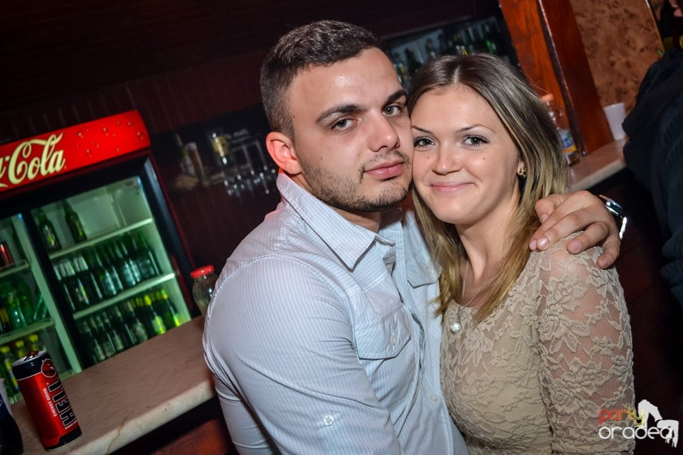 Back 2 school party, 