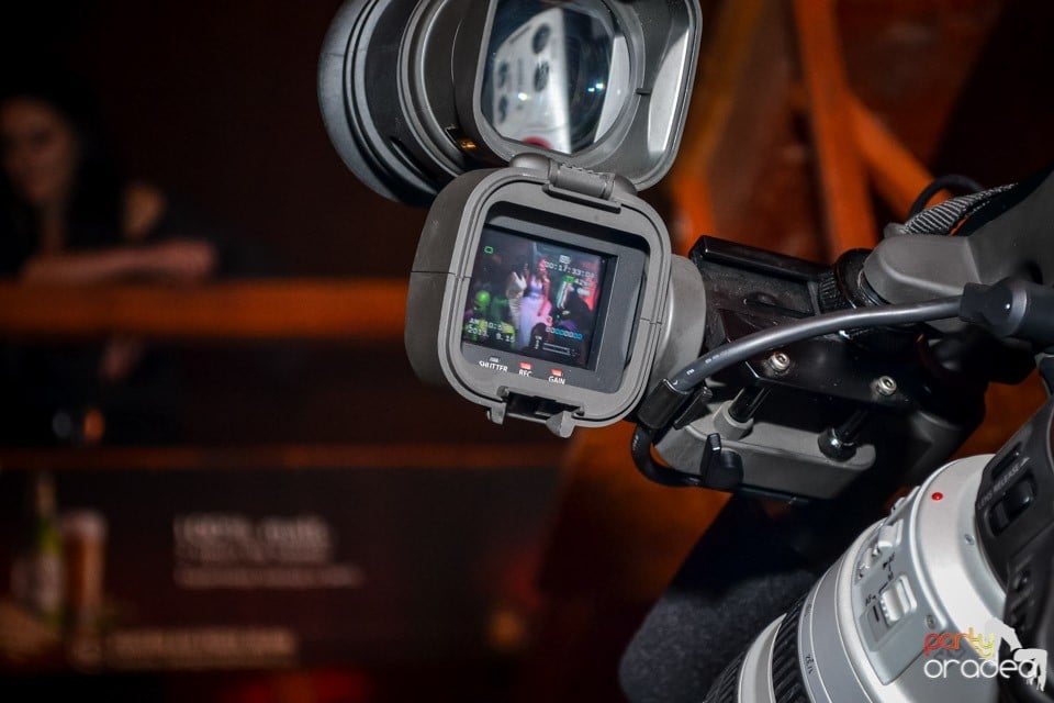 Back 2 school party, 