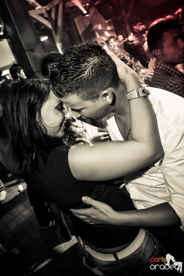 Back 2 school party, 