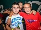 Back 2 school party