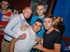 Back 2 school party