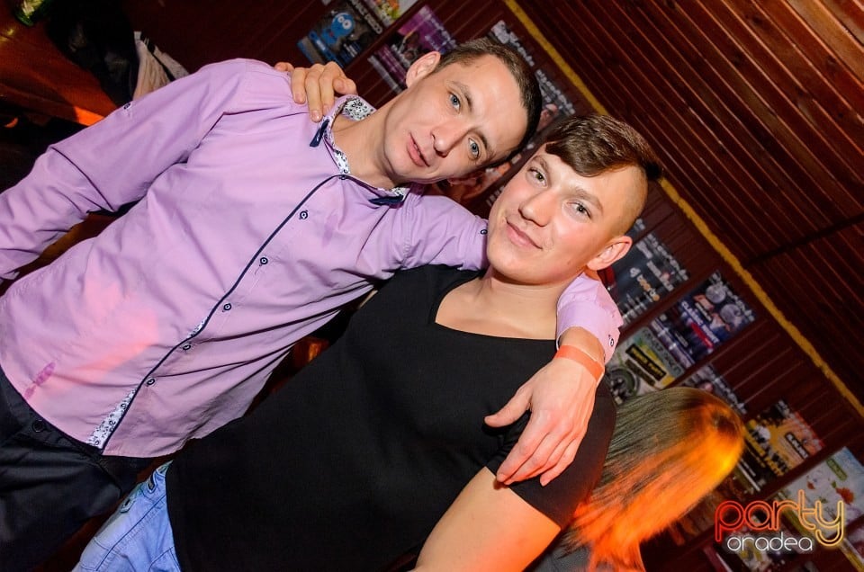 Bad Girls Party, 