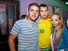 Bad Girls Party