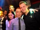 Bal mascat în discoteca Faház