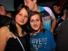 Bal mascat în discoteca Faház