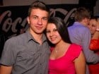 Bal mascat în discoteca Faház