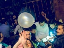 Baloon Party