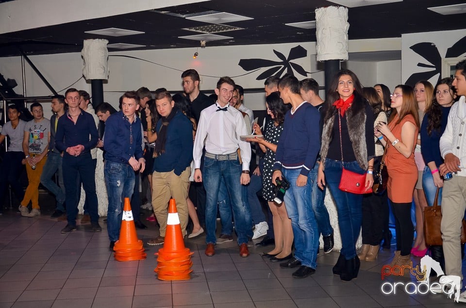 Balul Balicilor Facultatea de Medicină şi Farmacie,